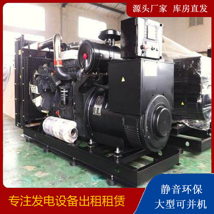 中山发电车出租 柴油发电机组需要经常换机油吗？