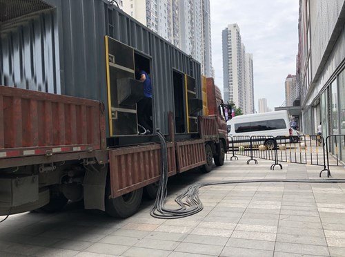 中山柴油发电机空气滤清器在不同季节的更换周期是否有差异？